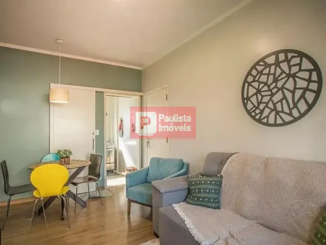 Apartamento com 60m² 2 quartos e 2 banheiros, à venda, no bairro Vila da Saúde em São Paulo