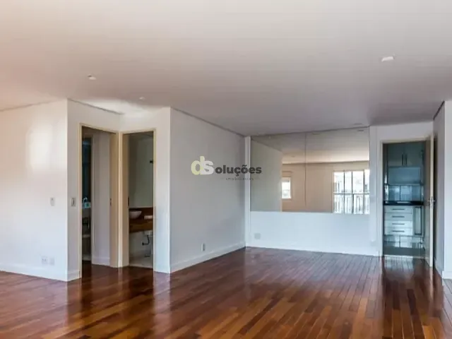 Apartamento 3 quartos e 5 banheiros, à venda, no bairro Perdizes em São Paulo