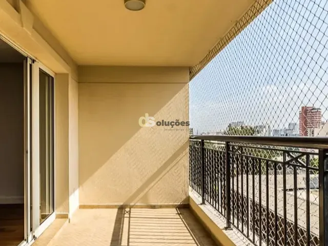 Apartamento 3 quartos e 5 banheiros, à venda, no bairro Perdizes em São Paulo