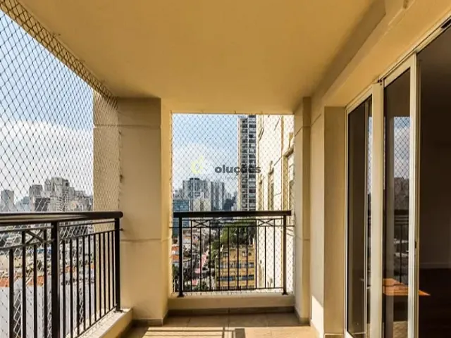 Apartamento 3 quartos e 5 banheiros, à venda, no bairro Perdizes em São Paulo