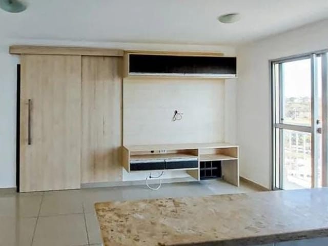 Foto do Apartamento - Apartamento com 2 dormitórios para alugar, 50 m² por R$ 2.388,30/mês - Parque Residencial Flamboyant - São José dos Campos/SP | INDEPENDENCE NEGOCIOS IMOBILIARIOS LTDA