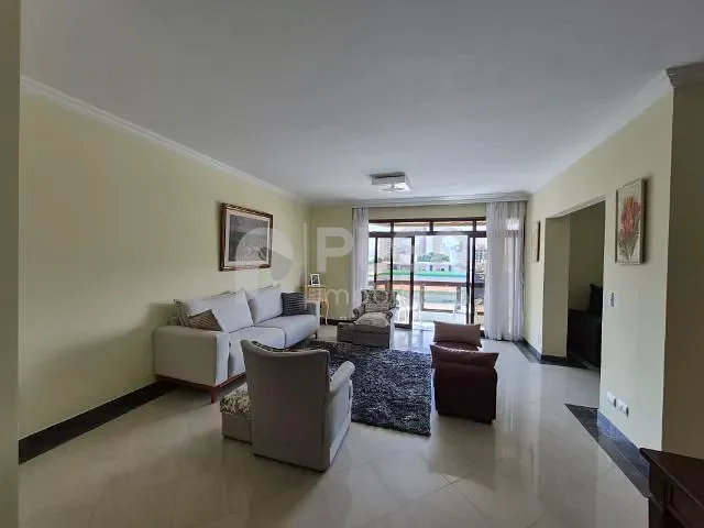 Apartamento 3 quartos e 4 banheiros, à venda, no bairro Santana em São Paulo