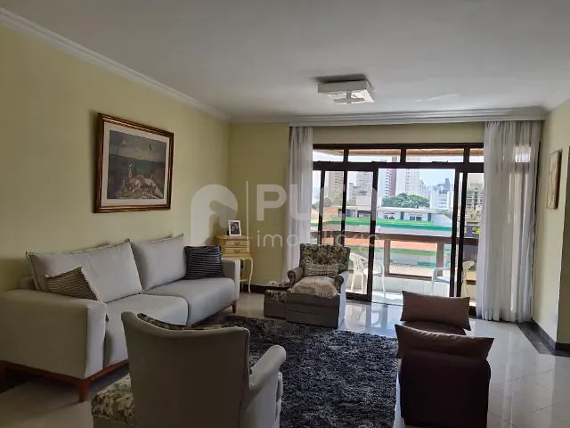 Apartamento 3 quartos e 4 banheiros, à venda, no bairro Santana em São Paulo