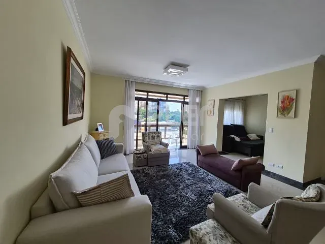 Apartamento 3 quartos e 4 banheiros, à venda, no bairro Santana em São Paulo
