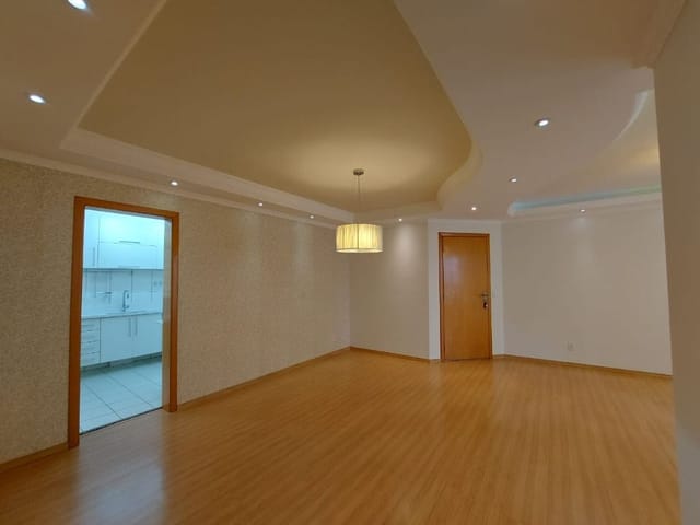 Foto do Apartamento - Apartamento com 4 dormitórios para alugar, 127 m² por R$ 5.417,67/mês - Jardim Aquarius - São José dos Campos/SP | RUSSI IMÓVEIS