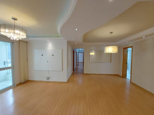 Foto do Apartamento - Apartamento com 4 dormitórios para alugar, 127 m² por R$ 5.417,67/mês - Jardim Aquarius - São José dos Campos/SP | RUSSI IMÓVEIS