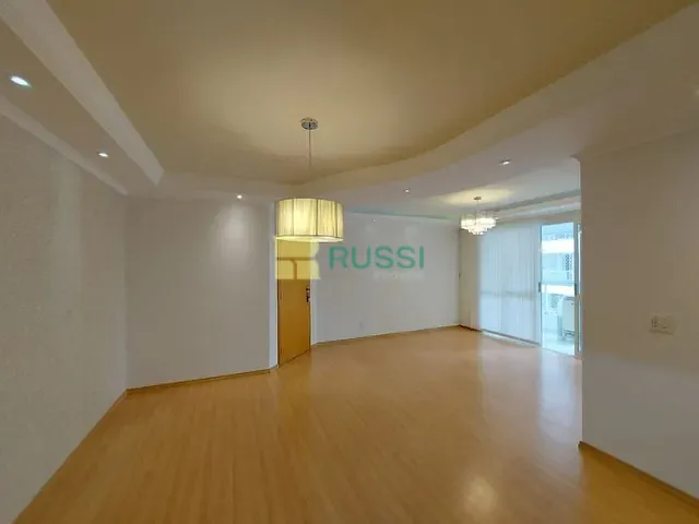 Apartamento 4 quartos e 4 banheiros, para alugar, no bairro Jardim Aquarius em São José dos Campos