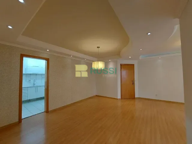 Apartamento 4 quartos e 4 banheiros, para alugar, no bairro Jardim Aquarius em São José dos Campos