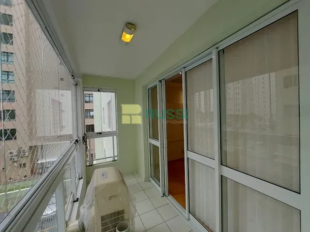 Apartamento 4 quartos e 4 banheiros, para alugar, no bairro Jardim Aquarius em São José dos Campos