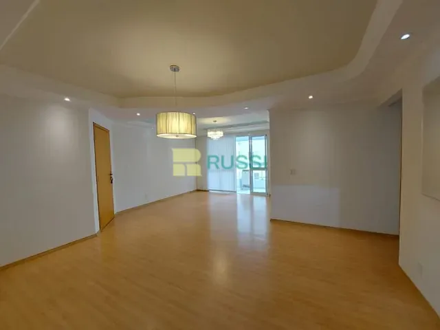 Apartamento 4 quartos e 4 banheiros, para alugar, no bairro Jardim Aquarius em São José dos Campos