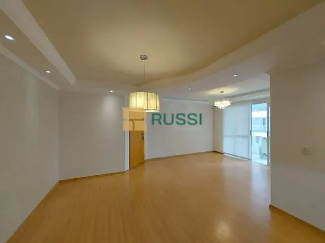 Apartamento 4 quartos e 4 banheiros, para alugar, no bairro Jardim Aquarius em São José dos Campos
