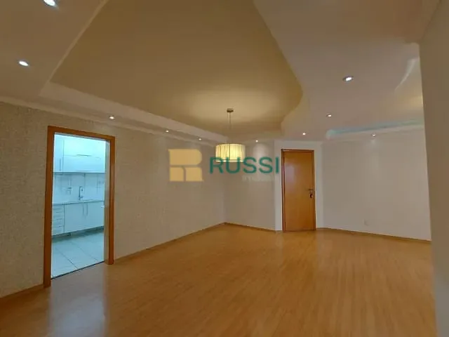 Apartamento 4 quartos e 4 banheiros, para alugar, no bairro Jardim Aquarius em São José dos Campos