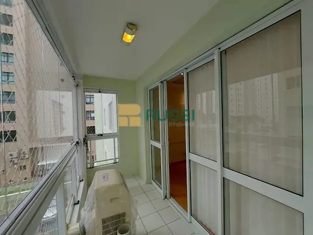 Apartamento 4 quartos e 4 banheiros, para alugar, no bairro Jardim Aquarius em São José dos Campos