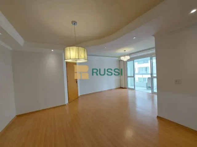 Apartamento 4 quartos e 4 banheiros, para alugar, no bairro Jardim Aquarius em São José dos Campos