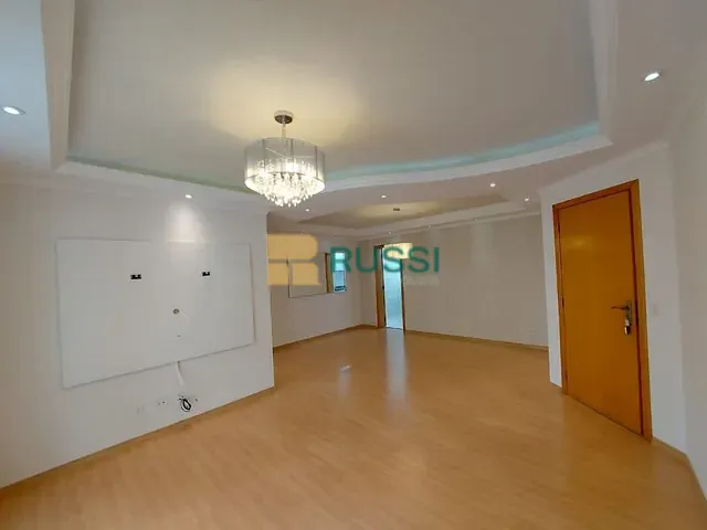 Apartamento 4 quartos e 4 banheiros, para alugar, no bairro Jardim Aquarius em São José dos Campos