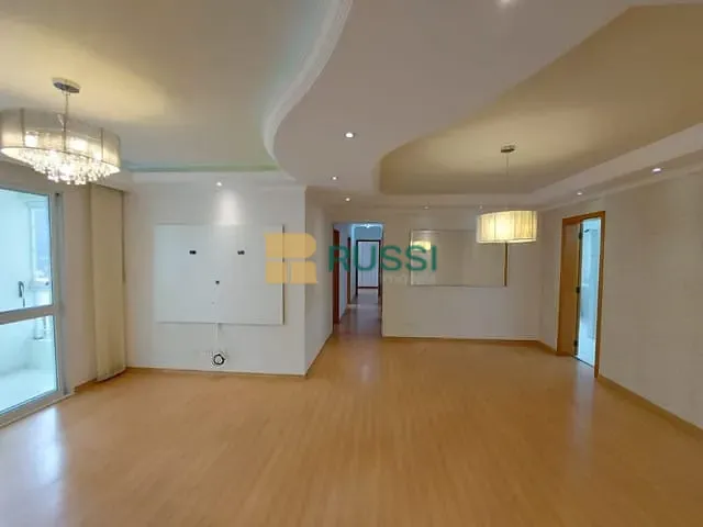 Apartamento 4 quartos e 4 banheiros, para alugar, no bairro Jardim Aquarius em São José dos Campos