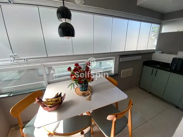 Apartamento 1 quarto e 1 banheiro, para alugar, no bairro Santa Rosa em Niterói