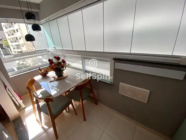 Apartamento 1 quarto e 1 banheiro, para alugar, no bairro Santa Rosa em Niterói