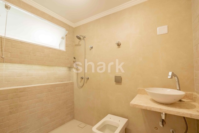 Apartamento com 103m² 2 quartos e 3 banheiros, à venda, no bairro Itaim Bibi em São Paulo