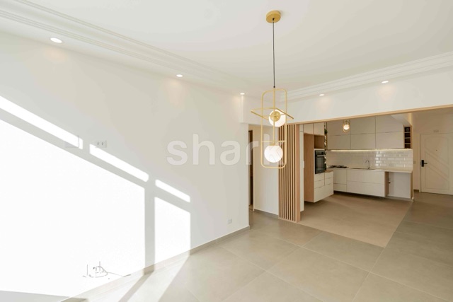 Apartamento com 103m² 2 quartos e 3 banheiros, à venda, no bairro Itaim Bibi em São Paulo