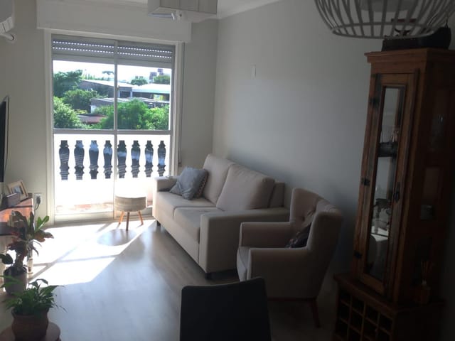 Foto do Apartamento - Apartamento à venda na rua Professor Doutor Araujo, com 2 dormitórios, vaga de garagem coberta e ar condicionado. Agende sua visita agora! | UP Imóveis