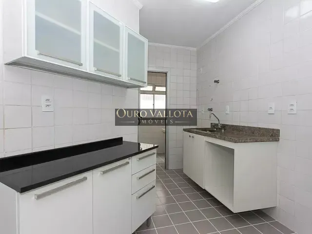 Apartamento 3 quartos e 2 banheiros, para alugar, no bairro Tatuapé em São Paulo