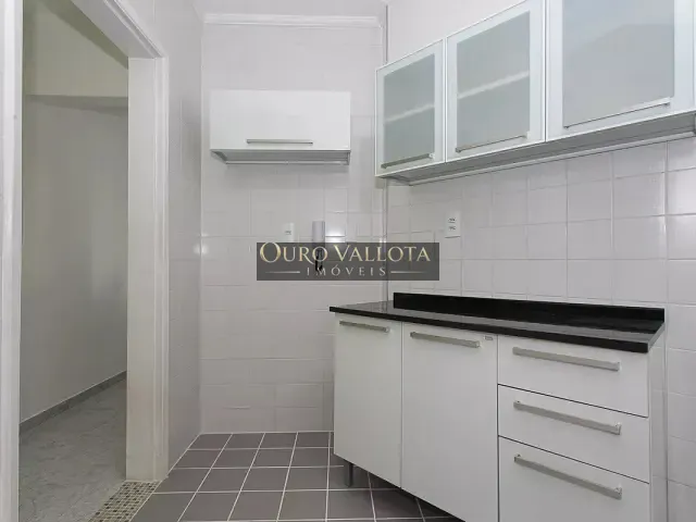 Apartamento 3 quartos e 2 banheiros, para alugar, no bairro Tatuapé em São Paulo