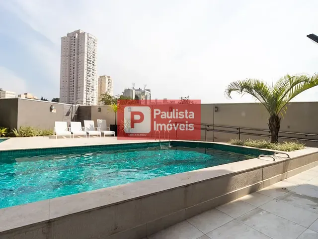 Apartamento 2 quartos e 1 banheiro, à venda, no bairro Vila Mascote em São Paulo