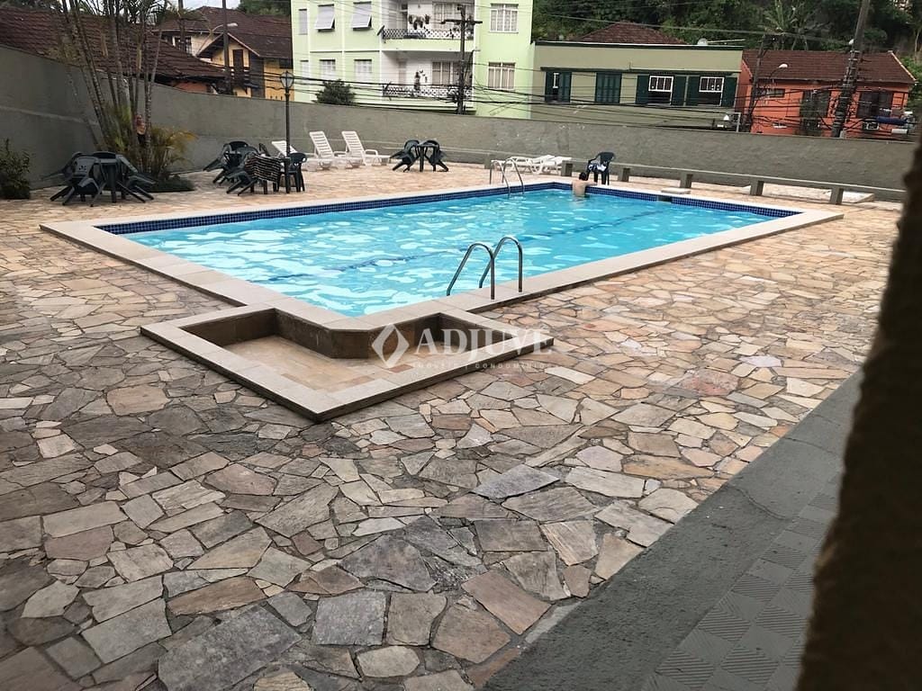 Apartamento à venda com 3 quartos, 98m² - Foto 19