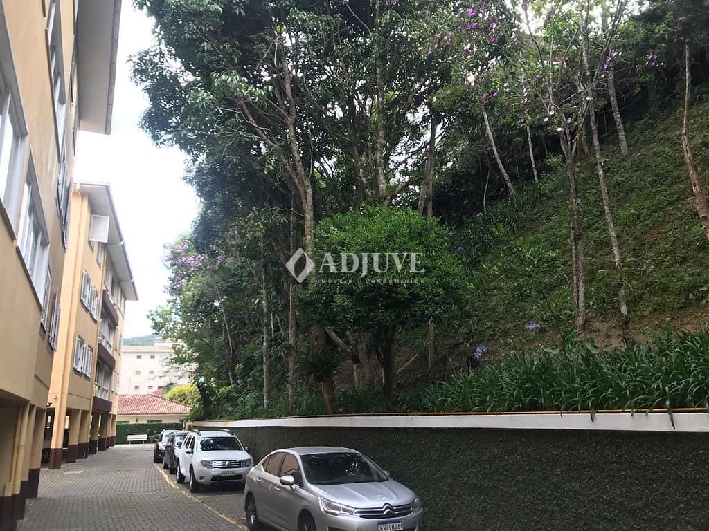 Apartamento à venda com 3 quartos, 98m² - Foto 21