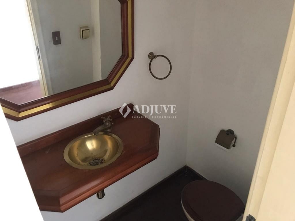 Apartamento à venda com 3 quartos, 98m² - Foto 9