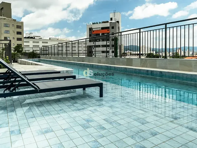 Apartamento 2 quartos e 2 banheiros, à venda, no bairro Tucuruvi em São Paulo