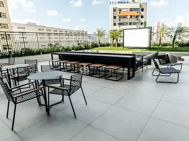 Apartamento 2 quartos e 2 banheiros, à venda, no bairro Tucuruvi em São Paulo