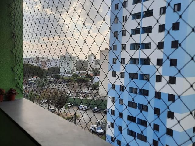 Foto do Apartamento - Apartamento com 3 dormitórios para alugar, 62 m² por R$ 2.265,00/mês - Parque Industrial - São José dos Campos/SP | INDEPENDENCE NEGOCIOS IMOBILIARIOS LTDA
