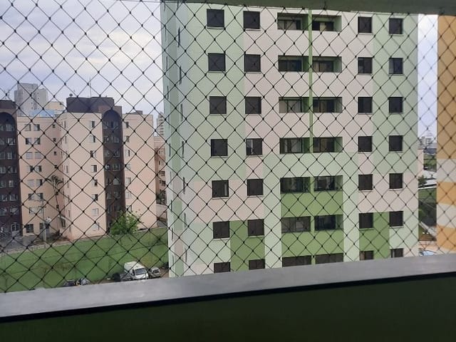 Foto do Apartamento - Apartamento com 3 dormitórios para alugar, 62 m² por R$ 2.265,00/mês - Parque Industrial - São José dos Campos/SP | INDEPENDENCE NEGOCIOS IMOBILIARIOS LTDA