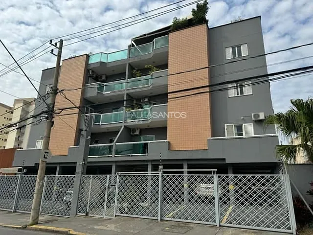 Apartamento com 105m² 2 quartos e 2 banheiros, à venda, no bairro Parque Campolim em Sorocaba