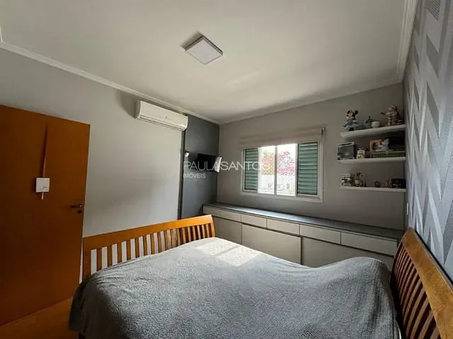 Apartamento com 105m² 2 quartos e 2 banheiros, à venda, no bairro Parque Campolim em Sorocaba