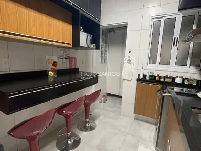 Apartamento com 105m² 2 quartos e 2 banheiros, à venda, no bairro Parque Campolim em Sorocaba