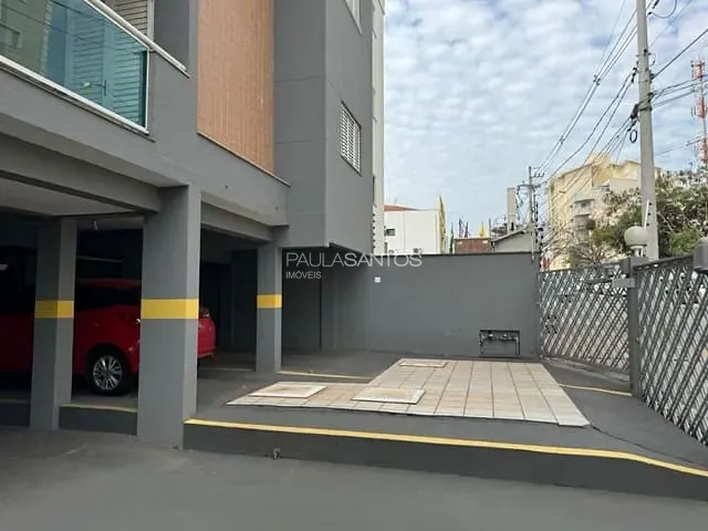 Apartamento com 105m² 2 quartos e 2 banheiros, à venda, no bairro Parque Campolim em Sorocaba