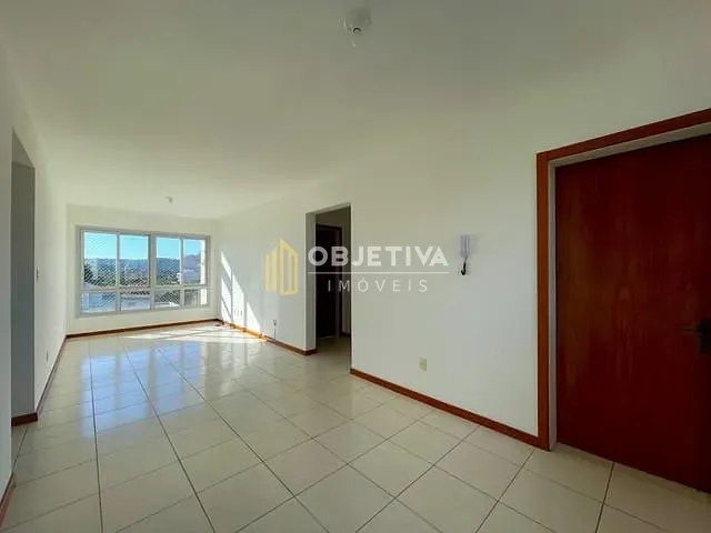 Apartamento 2 quartos e 1 banheiro, para alugar, no bairro Guarani em Novo Hamburgo