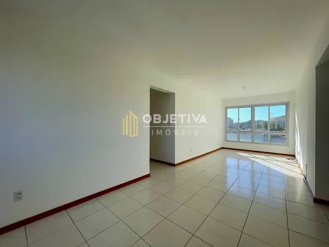 Apartamento 2 quartos e 1 banheiro, para alugar, no bairro Guarani em Novo Hamburgo