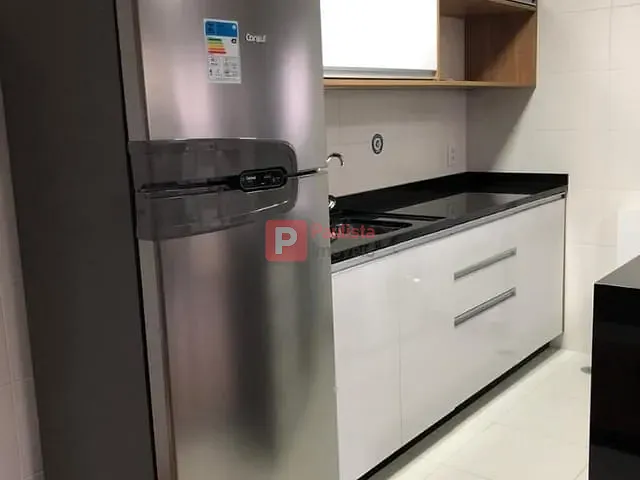 Apartamento com 59m² 1 quarto e 1 banheiro, para alugar, no bairro Vila Cruzeiro em São Paulo