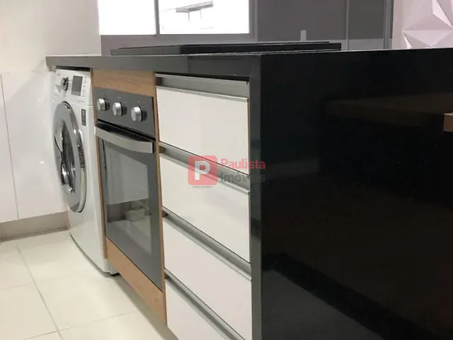 Apartamento com 59m² 1 quarto e 1 banheiro, para alugar, no bairro Vila Cruzeiro em São Paulo