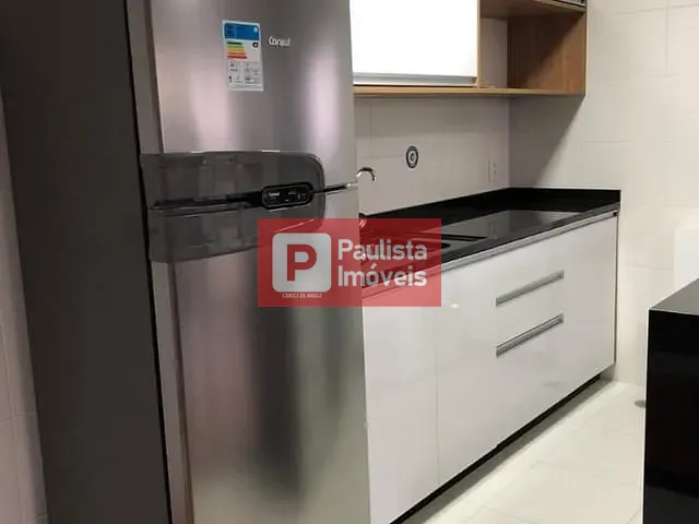 Apartamento com 59m² 1 quarto e 1 banheiro, para alugar, no bairro Vila Cruzeiro em São Paulo