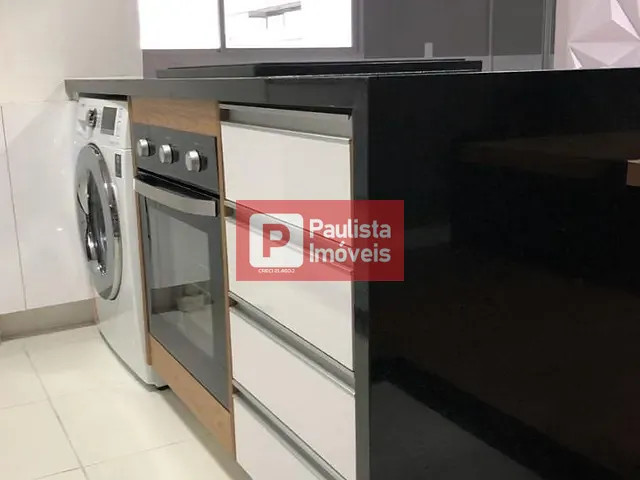 Apartamento com 59m² 1 quarto e 1 banheiro, para alugar, no bairro Vila Cruzeiro em São Paulo