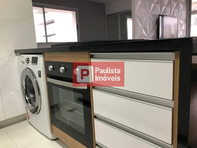 Apartamento com 59m² 1 quarto e 1 banheiro, para alugar, no bairro Vila Cruzeiro em São Paulo