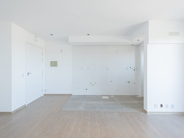 Apartamento com 75m² 1 quarto e 1 banheiro, à venda, no bairro Centro em Pelotas