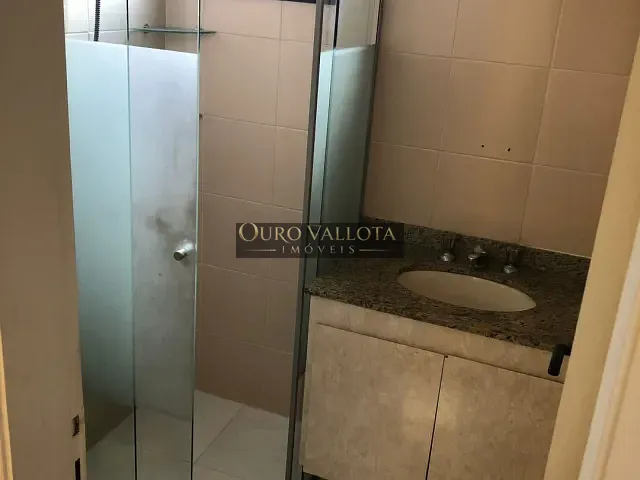 Apartamento 2 quartos e 2 banheiros, à venda, no bairro Belenzinho em São Paulo