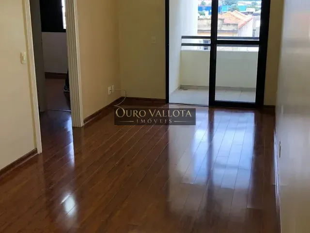 Apartamento 2 quartos e 2 banheiros, à venda, no bairro Belenzinho em São Paulo