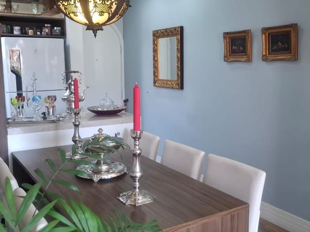 Foto do Apartamento - Apartamento à Venda com 60m², 2 quartos, 1 vaga de garagem no Campo Belo, São Paulo-SP | Paulista Imóveis